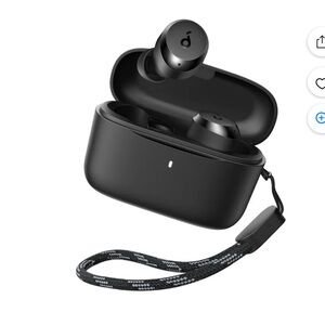soundcore by Anker A25i True Wireless Earbuds NIB